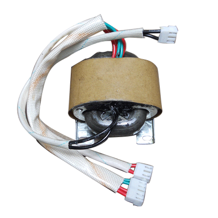 R型變壓器-常州創穩電氣有限公司