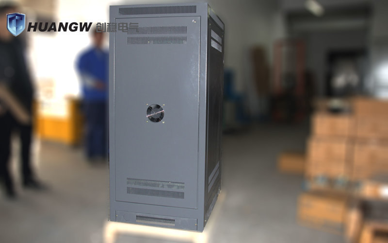 三相穩壓器圖-創穩