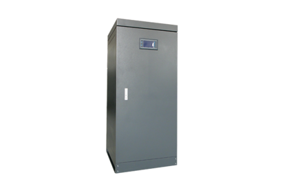 無觸點三相穩(wěn)壓器ZBW50kva