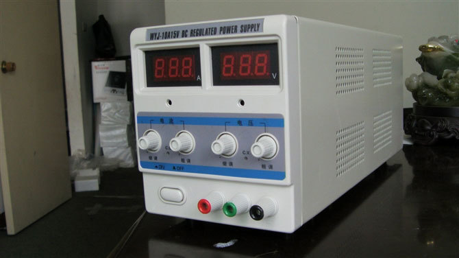 10A15V直流電源,直流穩壓穩流電源