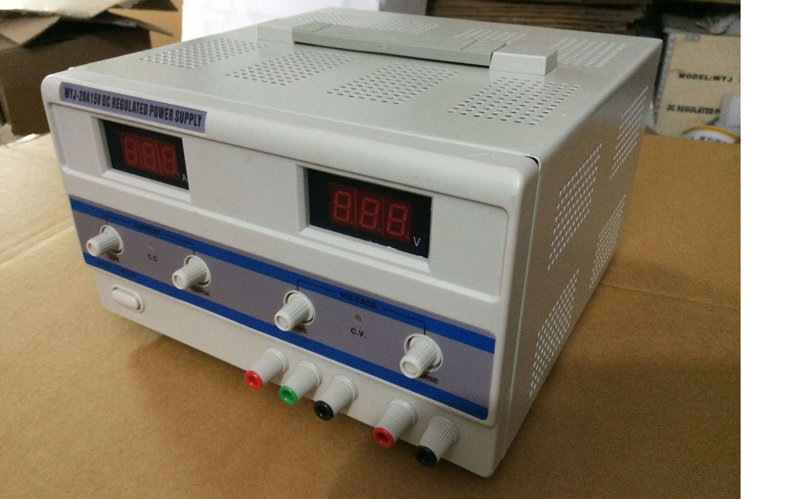 20A15V直流電源-多路直流電源