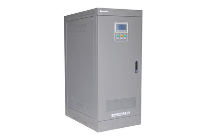 CNC加工中心穩壓器